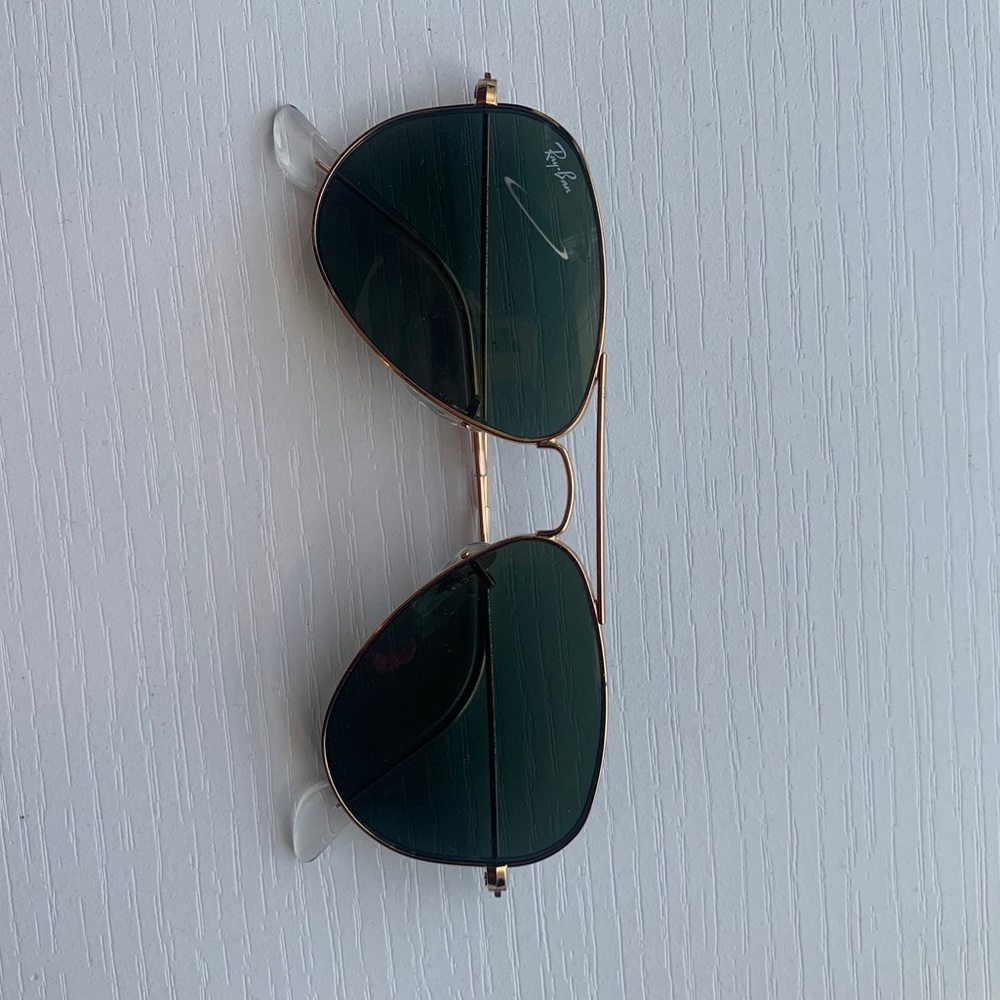 RAY BANS
